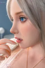 MD Doll 162cm(5ft32) I-Cup Silicone Sex Doll Olivia European Doll - Image 6