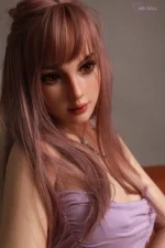 MD Doll 166cm(5ft45) D-Cup Silicone Sex Doll Grace European Doll - Image 6
