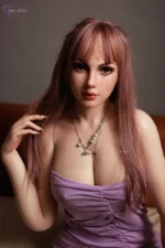 MD Doll 166cm(5ft45) D-Cup Silicone Sex Doll Grace European Doll