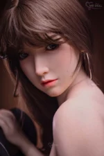 MD Doll 166cm(5ft45) D-Cup Silicone Sex Doll Zoey Asian Doll - Image 18