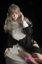 FU Doll 169cm(5ft54) H-Cup Silicone Sex Doll Naai ROS - Image 12