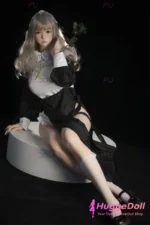 FU Doll 169cm(5ft54) H-Cup Silicone Sex Doll Naai ROS - Image 13