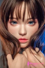 FU Doll 169cm(5ft54) H-Cup Silicone Sex Doll ShaLi Female high school student ROS - Image 22