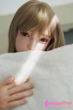 FU Doll 153cm(5ft02) J-Cup Silicone Sex Doll LiuSisi ROS - Image 9