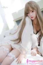 FU Doll 153cm(5ft02) J-Cup Silicone Sex Doll LiuSisi ROS - Image 2