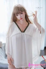 FU Doll 153cm(5ft02) J-Cup Silicone Sex Doll LiuSisi ROS - Image 4