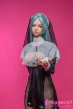 FU Doll 161cm(5ft28) F-Cup Silicone Sex Doll BaiLing Sister Style ROS - Image 27