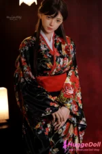 FuDoll 161cm(5ft28) F-Cup Silicone Sex Doll GuXiaoyu - Image 5