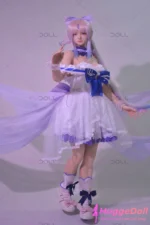 FU Doll 161cm(5ft28) F-Cup Silicone Sex Doll LiFu ROS - Image 7