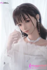 FU Doll 161cm(5ft28) F-Cup Silicone Sex Doll NanZhi ROS - Image 2