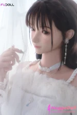 FU Doll 161cm(5ft28) F-Cup Silicone Sex Doll NanZhi ROS - Image 5