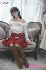 FU Doll 161cm(5ft28) F-Cup Silicone Sex Doll NanZhi ROS - Image 4
