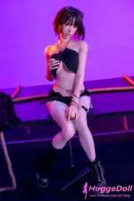 FU Doll 161cm(5ft28) F-Cup Silicone Sex Doll ShaLi Hot Girl Style ROS - Image 27