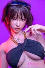 FU Doll 161cm(5ft28) F-Cup Silicone Sex Doll ShaLi Hot Girl Style ROS - Image 23