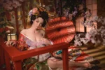 FU Doll 161cm(5ft28) F-Cup Silicone Sex Doll XiaoBei HuaKui Style ROS - Image 20