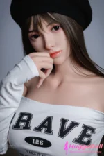 FU Doll 161cm(5ft28) F-Cup Silicone Sex Doll XiaoBei ROS - Image 3