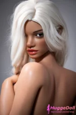 FU Doll 162cm(5ft32) F-Cup Silicone Sex Doll Anna ROS - Image 11