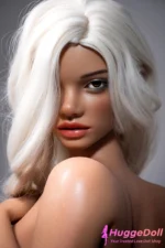 FU Doll 162cm(5ft32) F-Cup Silicone Sex Doll Anna ROS - Image 4