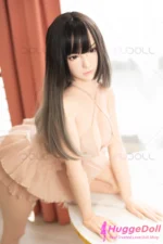 FU Doll 165cm(5ft41) F-Cup Silicone Sex Doll ShaLi ROS - Image 17