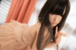FU Doll 165cm(5ft41) F-Cup Silicone Sex Doll ShaLi ROS - Image 10