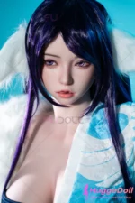 FU Doll 165cm(5ft41) F-Cup Silicone Sex Doll Yukina ROS - Image 12