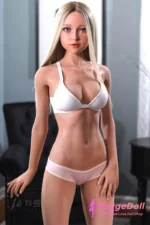 Jiusheng Doll 148cm(4ft86) C-Cup Silicone Sex Doll Arisa - Image 4
