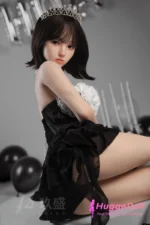 Jiusheng Doll 148cm(4ft86) C-Cup Silicone Sex Doll Hina - Image 10