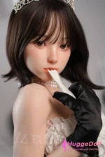 Jiusheng Doll 148cm(4ft86) C-Cup Silicone Sex Doll Hina - Image 17