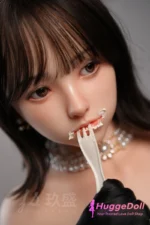 Jiusheng Doll 148cm(4ft86) C-Cup Silicone Sex Doll Hina - Image 15