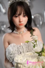 Jiusheng Doll 148cm(4ft86) C-Cup Silicone Sex Doll Hina - Image 4