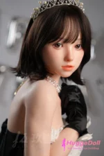 Jiusheng Doll 148cm(4ft86) C-Cup Silicone Sex Doll Hina - Image 2