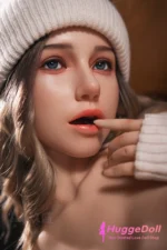 Jiusheng Doll 148cm(4ft86) C-Cup Silicone Sex Doll Yoyo - Image 2