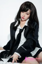 Jiusheng Doll 149cm(4ft89) C-Cup Silicone Sex Doll Yume