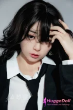 Jiusheng Doll 149cm(4ft89) C-Cup Silicone Sex Doll Yume - Image 2