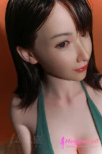 Jiusheng Doll 152cm(4ft99) F-Cup Silicone Sex Doll Eimi - Image 2