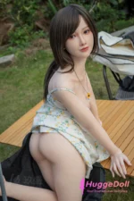 Jiusheng Doll 158cm(5ft18) E-Cup Silicone Sex Doll Eimi - Image 8