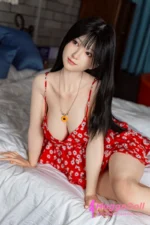 Jiusheng Doll 158cm(5ft18) E-Cup Silicone Sex Doll Sayuri - Image 3