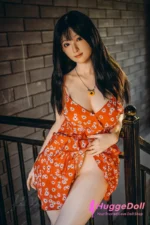 Jiusheng Doll 158cm(5ft18) E-Cup Silicone Sex Doll Sayuri - Image 13