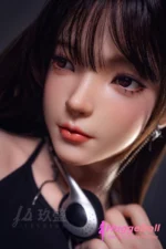 Jiusheng Doll 158cm(5ft18) E-Cup Silicone Sex Doll Sora - Image 2