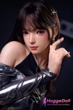 Jiusheng Doll 158cm(5ft18) E-Cup Silicone Sex Doll Sora - Image 3