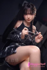 Jiusheng Doll 158cm(5ft18) E-Cup Silicone Sex Doll Sora - Image 6