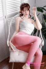 Jiusheng Doll 158cm(5ft18) E-Cup Silicone Sex Doll Yukiko - Image 6