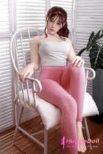Jiusheng Doll 158cm(5ft18) E-Cup Silicone Sex Doll Yukiko - Image 5