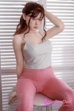 Jiusheng Doll 158cm(5ft18) E-Cup Silicone Sex Doll Yukiko