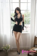 Jiusheng Doll 160cm(5ft25) F-Cup Silicone Sex Doll Aki - Image 22