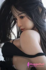 Jiusheng Doll 160cm(5ft25) F-Cup Silicone Sex Doll Aki - Image 3