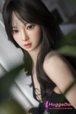 Jiusheng Doll 160cm(5ft25) F-Cup Silicone Sex Doll Aki - Image 4