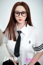 Jiusheng Doll 160cm(5ft25) F-Cup Silicone Sex Doll Betty - Image 3