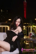 Jiusheng Doll 160cm(5ft25) F-Cup Silicone Sex Doll Coco - Image 7