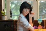 Jiusheng Doll 160cm(5ft25) F-Cup Silicone Sex Doll Eimi Teacher Style - Image 9